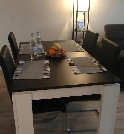 Apartment Stadtmitte List Hannover