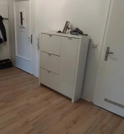 Stadtmitte List Apartament *