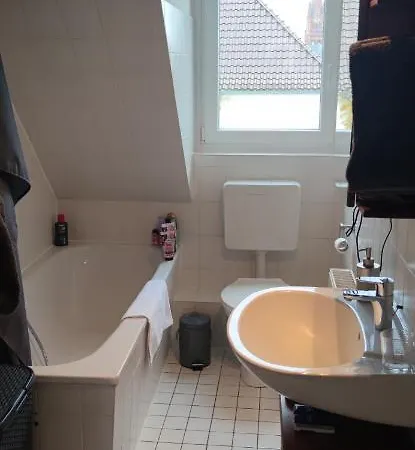 Stadtmitte List Ганновер